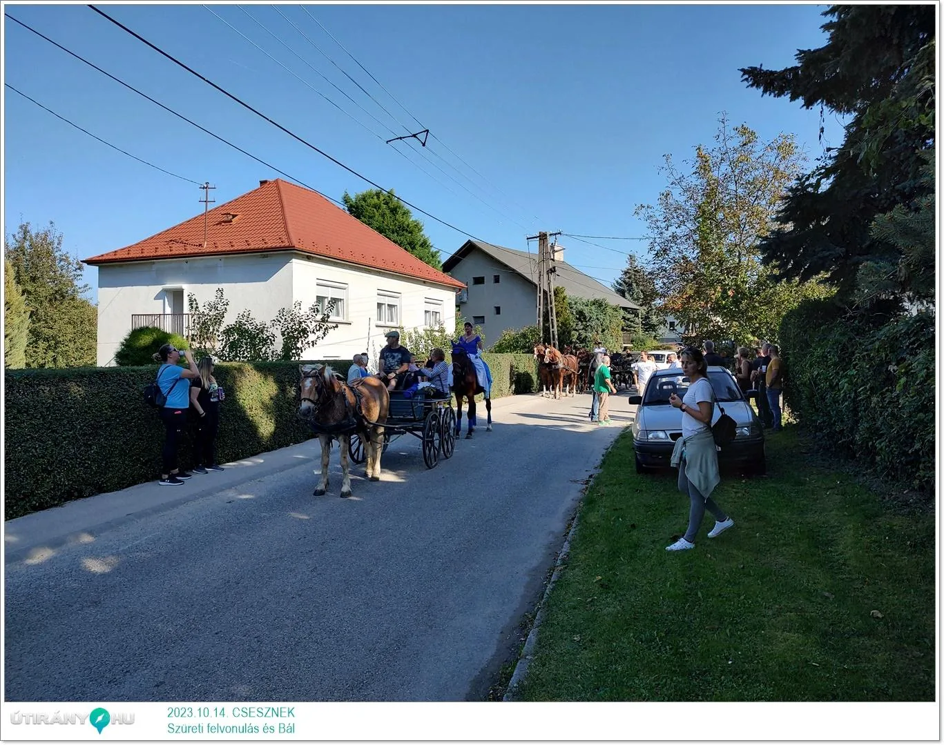 Képek: Útirány.hu