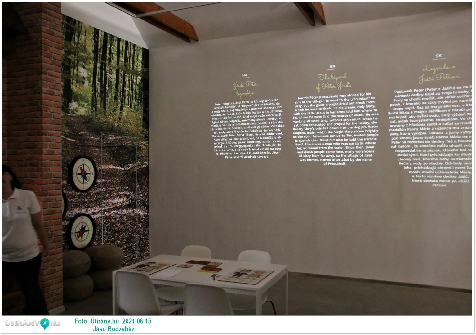 Képek: Útirány.hu 2021.06.15.