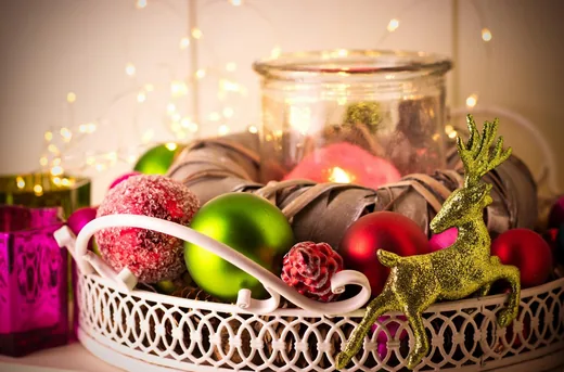 'Adventi készülődés' cikk borítóképe