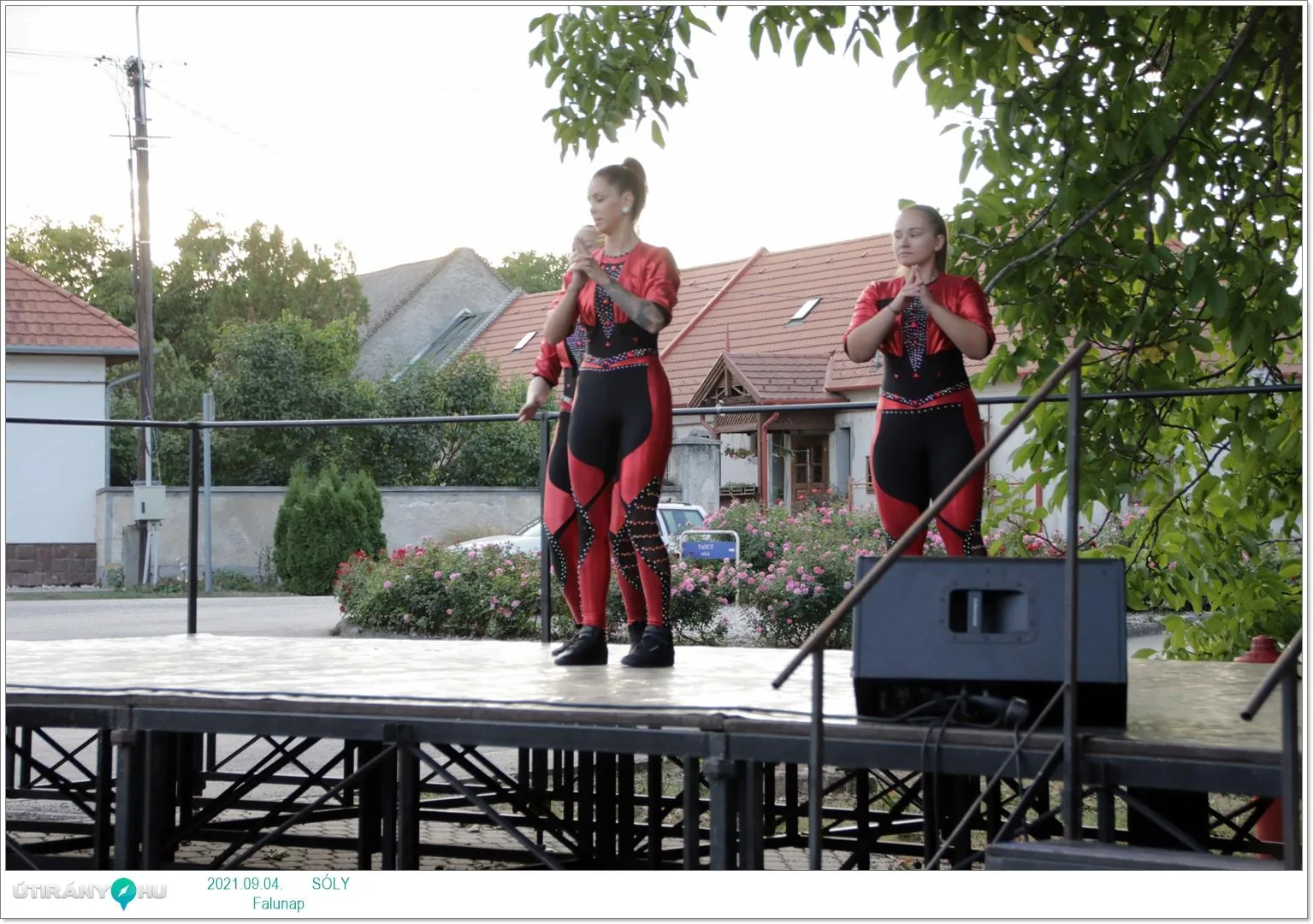 Fotók, Útirány.hu