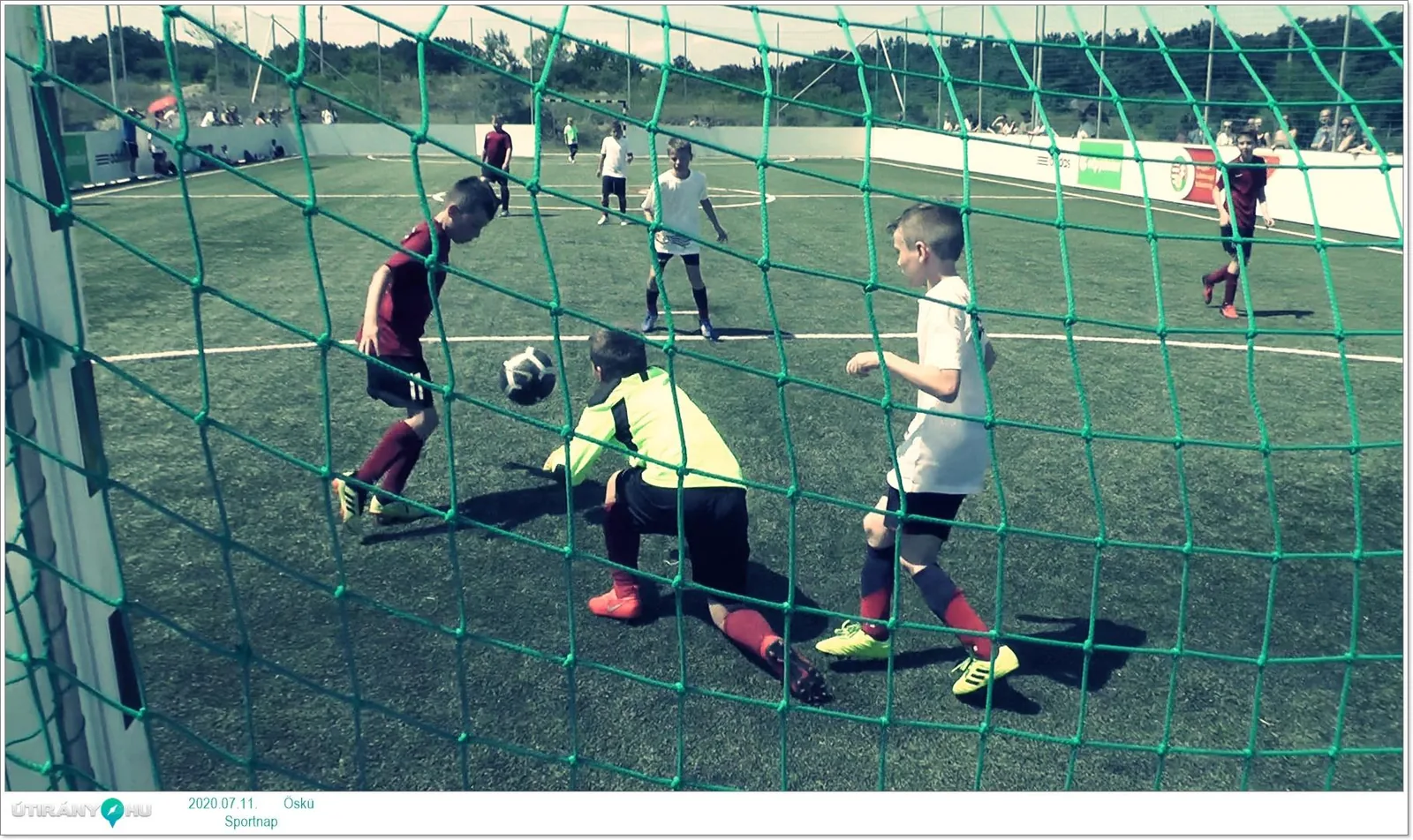 Sportnap 2020 Képek
