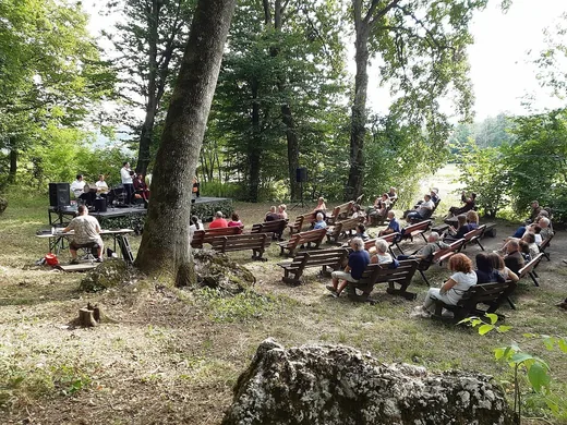 'VIII. Énekmondók Emlékezete' cikk borítóképe