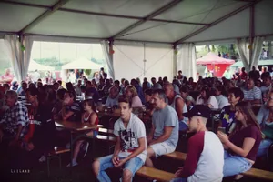 Gombócfesztivál 2018, Fotók: LuiLand