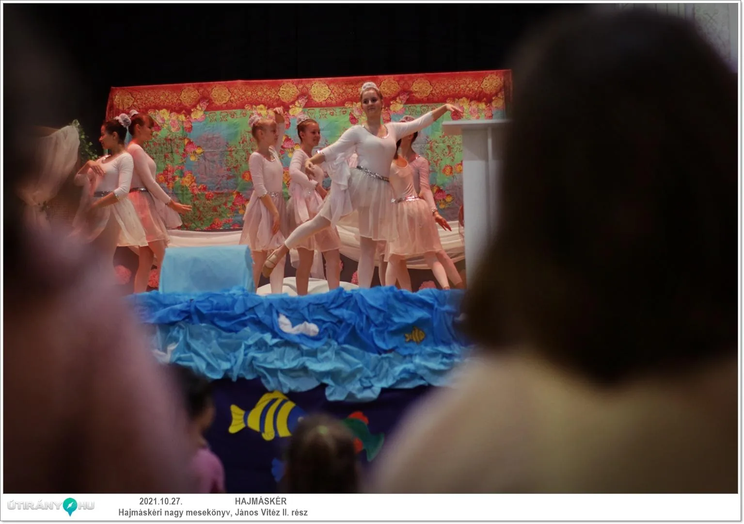 Képek a rendezvényről