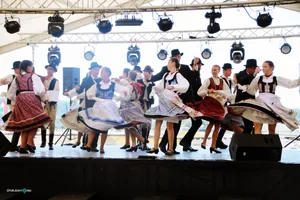 2019 Bakonyi Vágta. Fotók: Útirány.hu