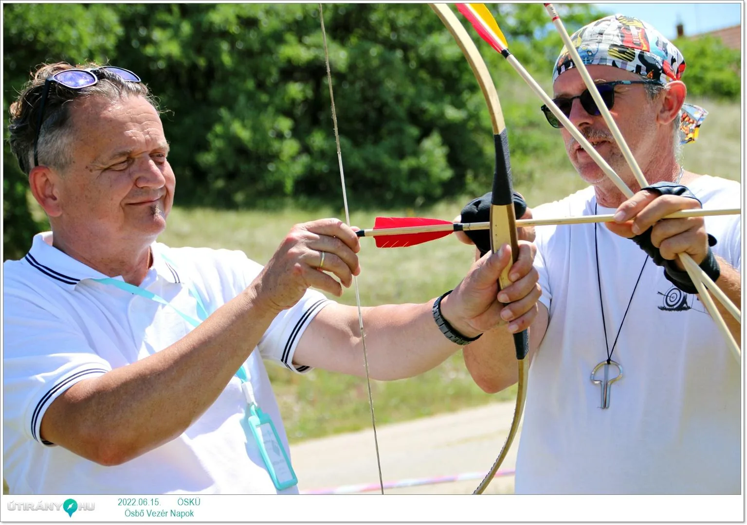 Fotók, Útirány.hu