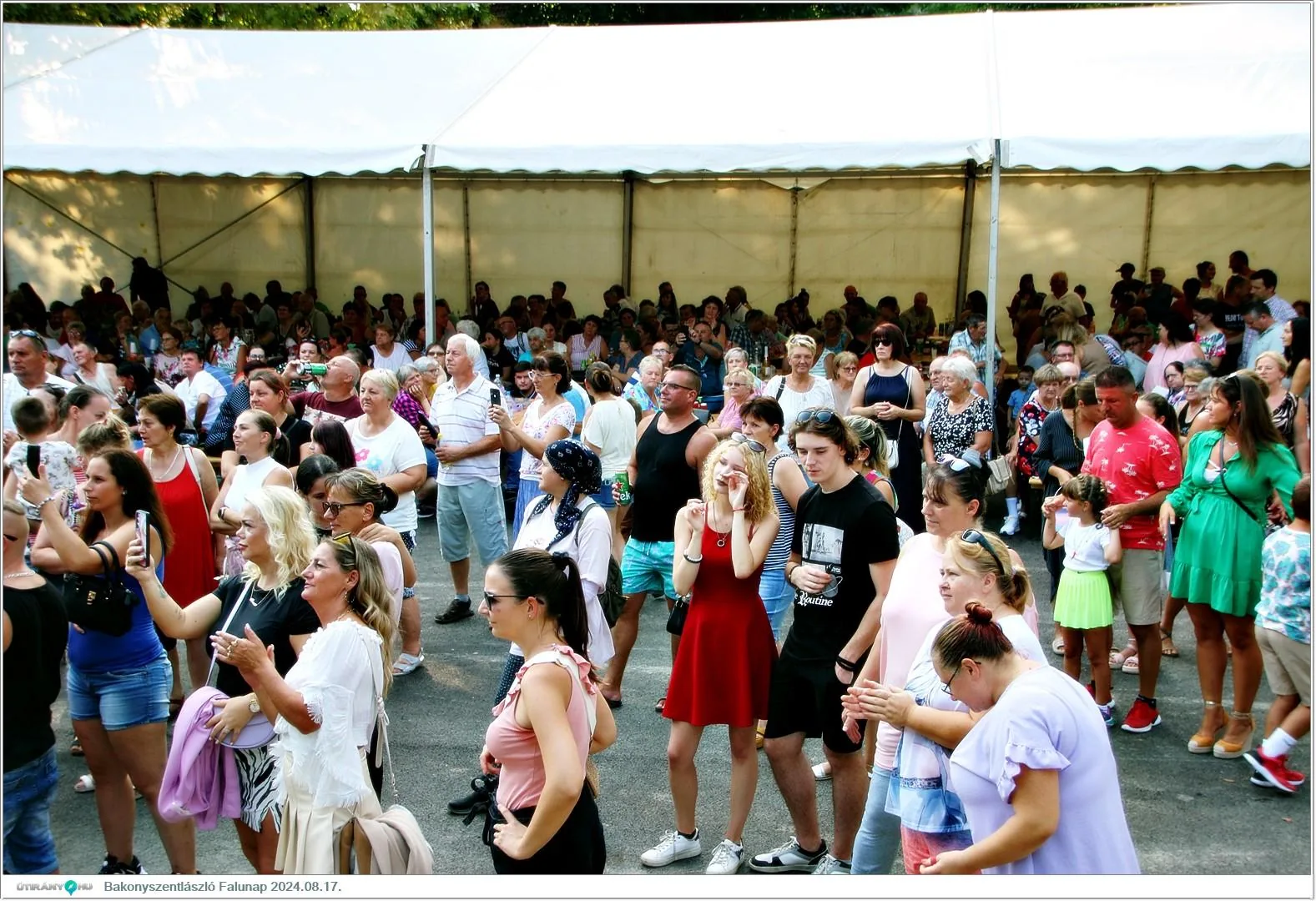 Fotók, Útirány.hu