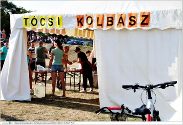 XXI. Bakonyi Krumpliszüreti és Művészeti Fesztivál