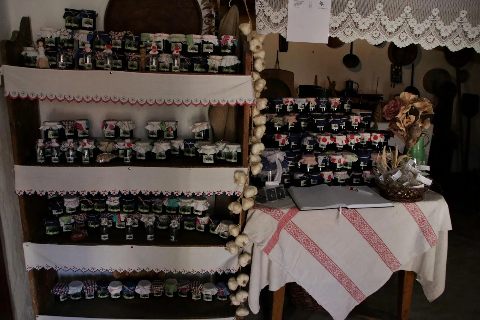 Képek: Jásdi Tájház 2022