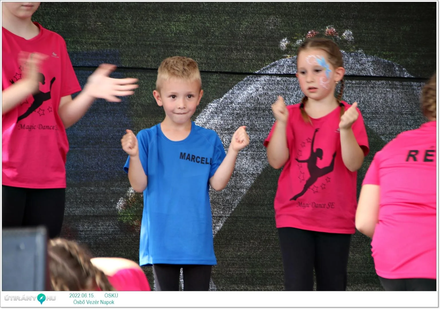 Fotók, Útirány.hu