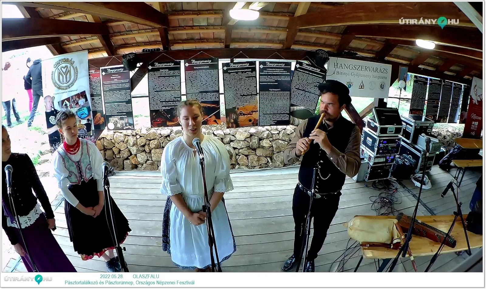 Pillanatképek a kisfilmből