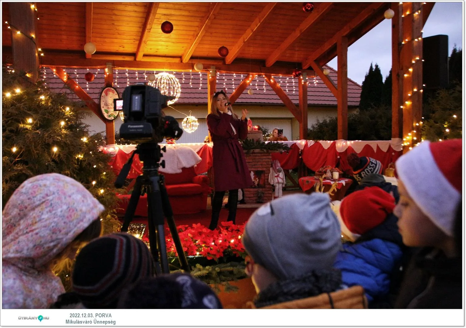 Fotók, Útirány.hu