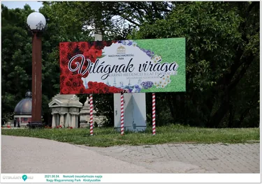 Nemzeti összetartozás napja, Királyszállás