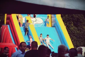 Gombócfesztivál 2018, Fotók: LuiLand