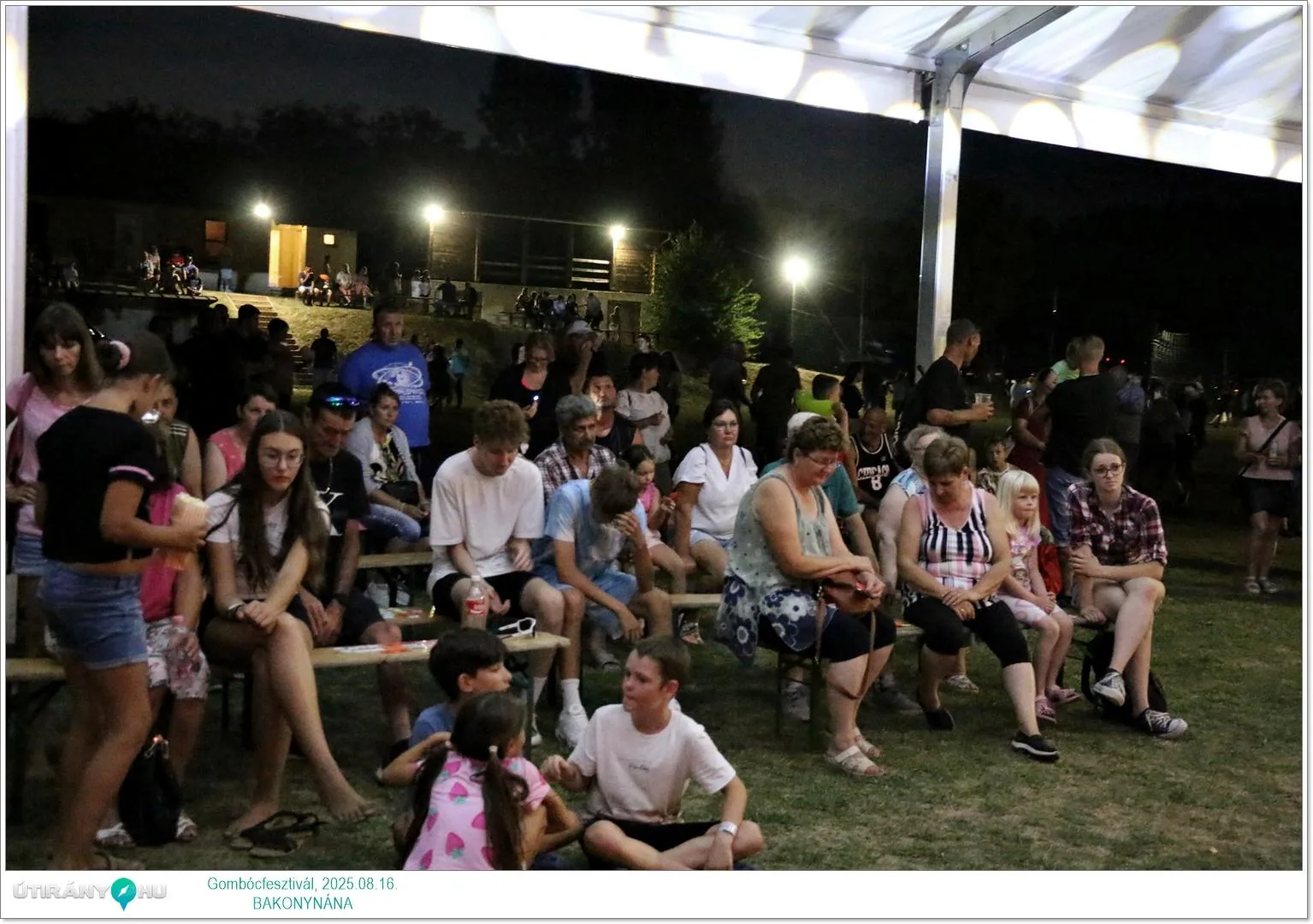 Fotók: Útirány.hu