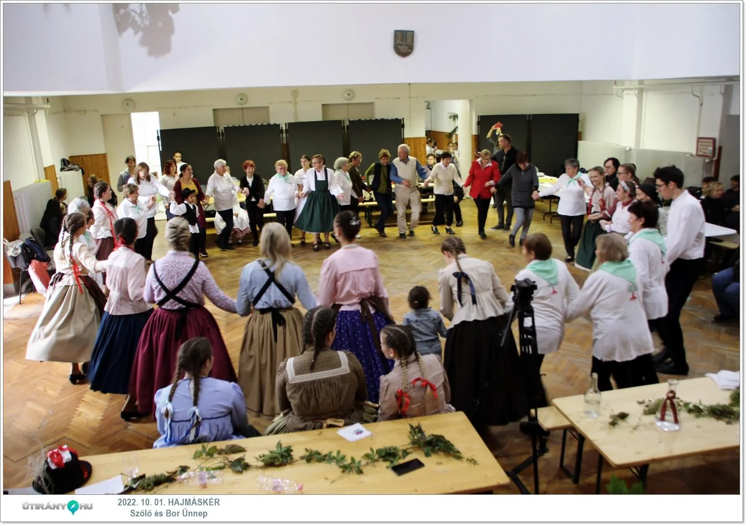 Fotók, Útirány.hu