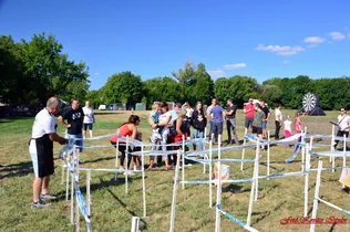 VII. Sólyi Falunap borítóképe