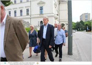 Fotók Díjkiosztó 2022.05.07. Veszprém: