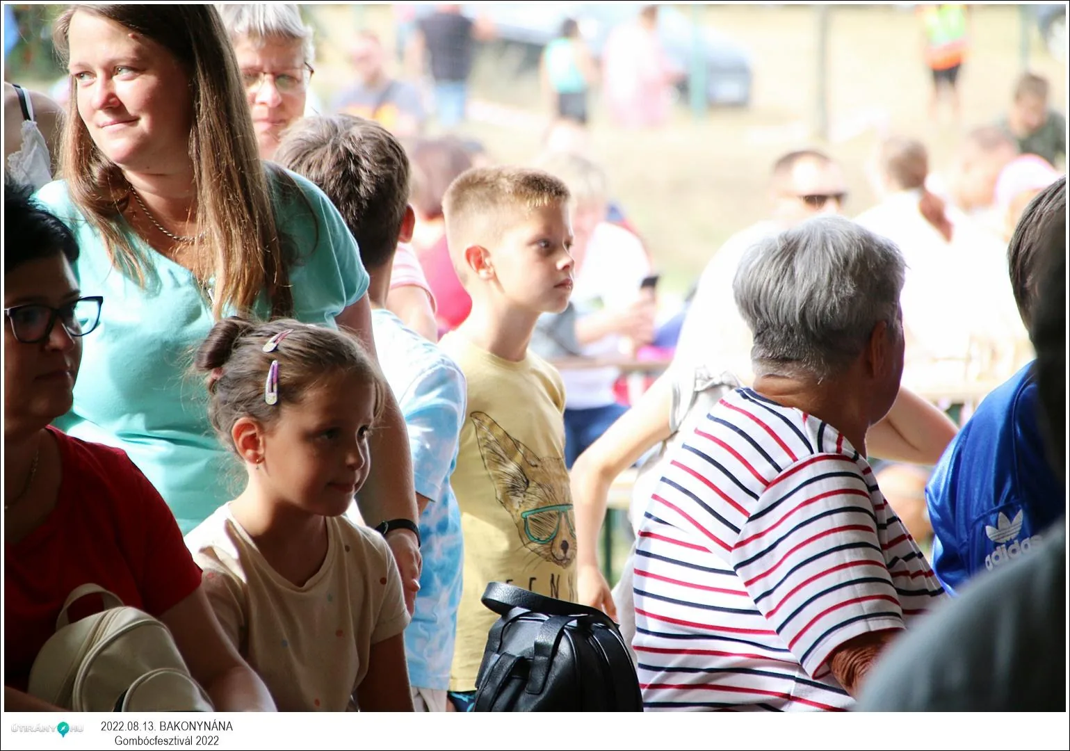 Fotók, Útirány.hu: