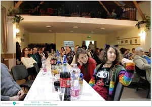 10 éves a Bakonyért Szent László Turisztikai Egyesület, 2019