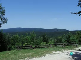 Witt-kilátó borítóképe