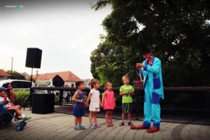 Falunap 2019 / Fotók: Útirány.hu