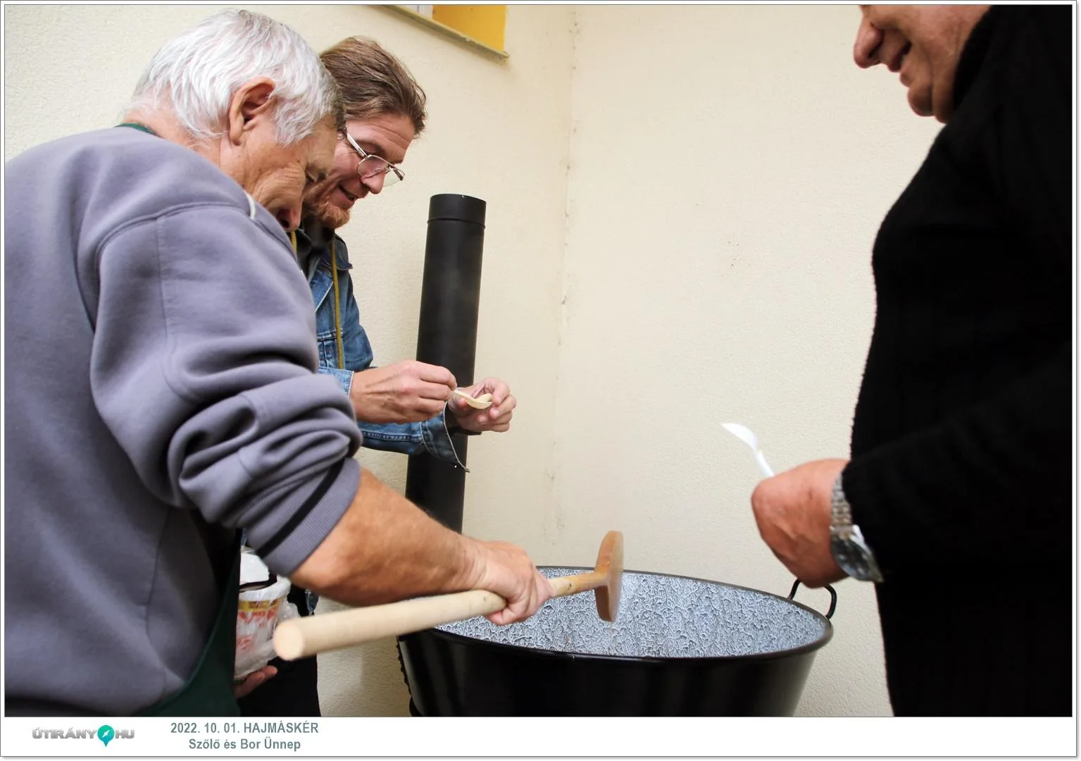 Fotók, Útirány.hu