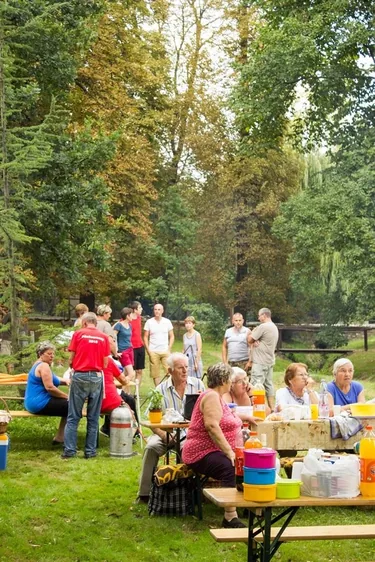 Nyárbúcsúztató Főzőverseny 2018