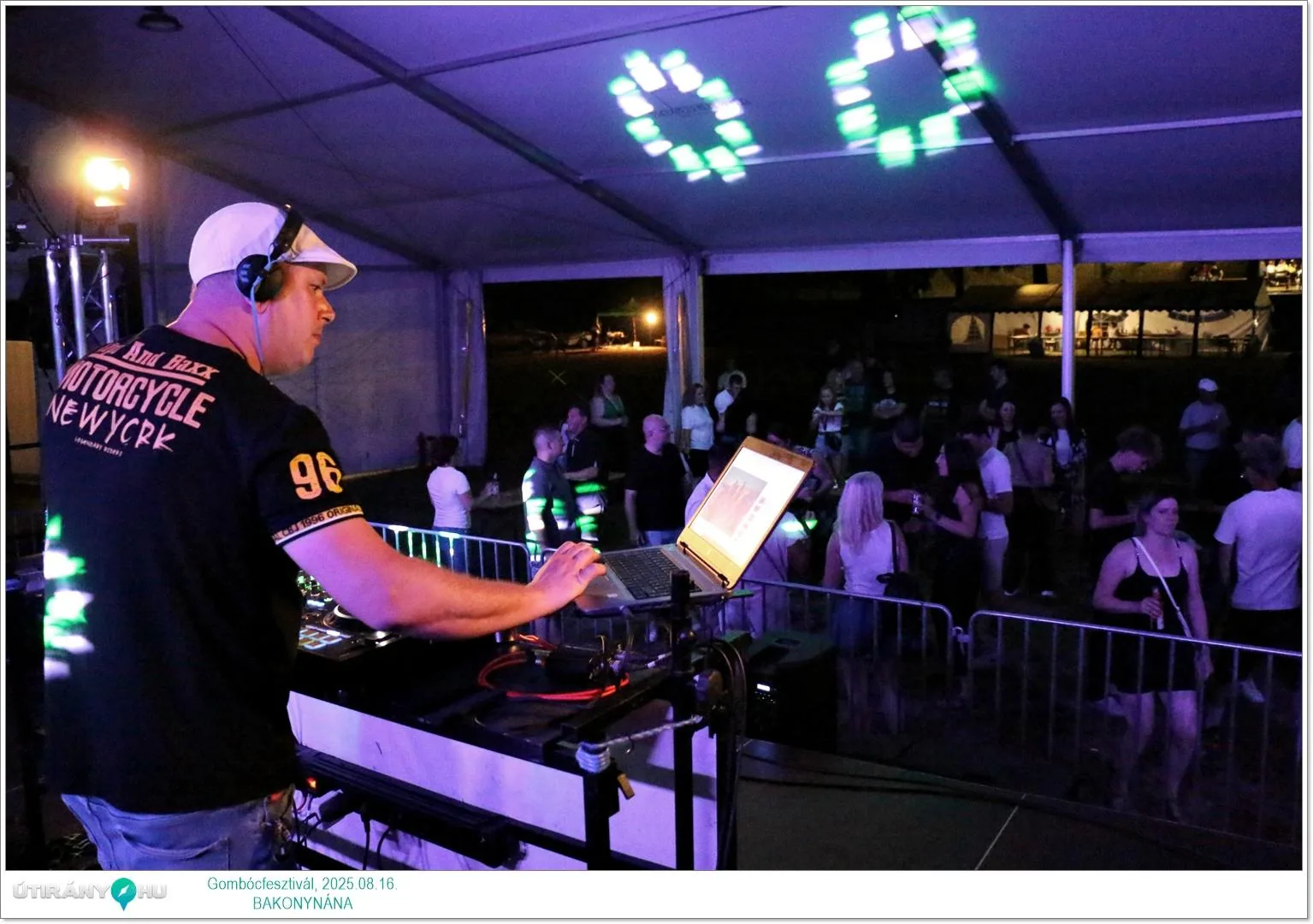 Fotók: Útirány.hu