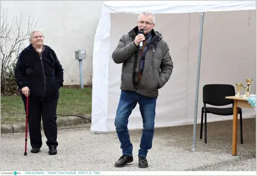  Öskü és Martos – Testvér Toros Fesztivál