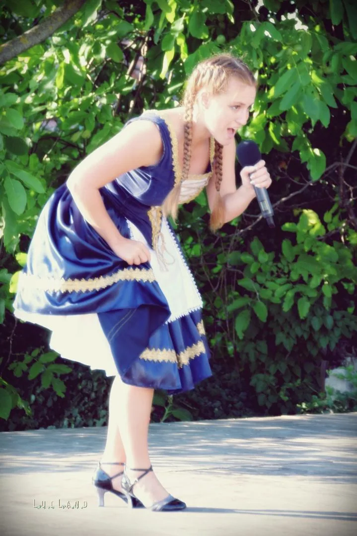 Falunap Fotó: LuiLand