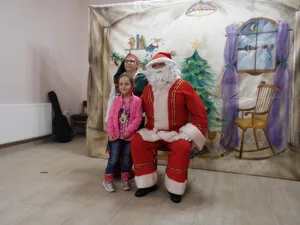 Mikulás ünnepség 2018