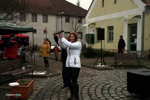 6. Falusi disznóvágás / Fotók: Útirány.hu