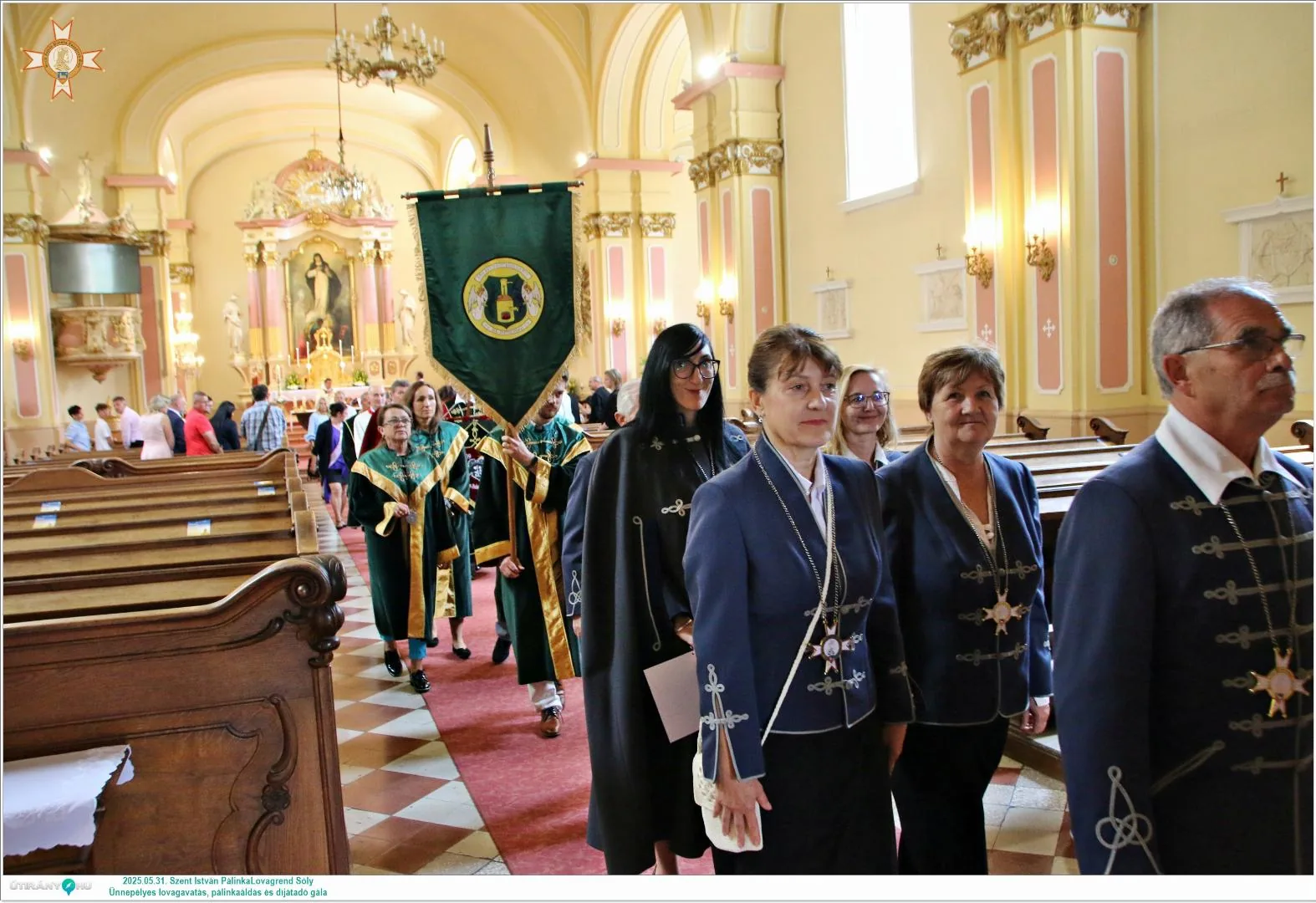 Árpád-házi Szent Margit templom