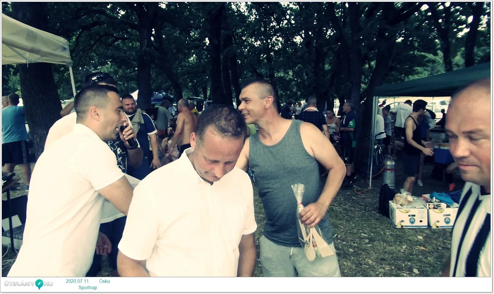 Sportnap 2020 Képek