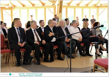 Nemzeti összetartozás napja, Királyszállás