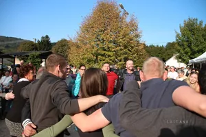 Kora délután, fotók: BakonyiHírek