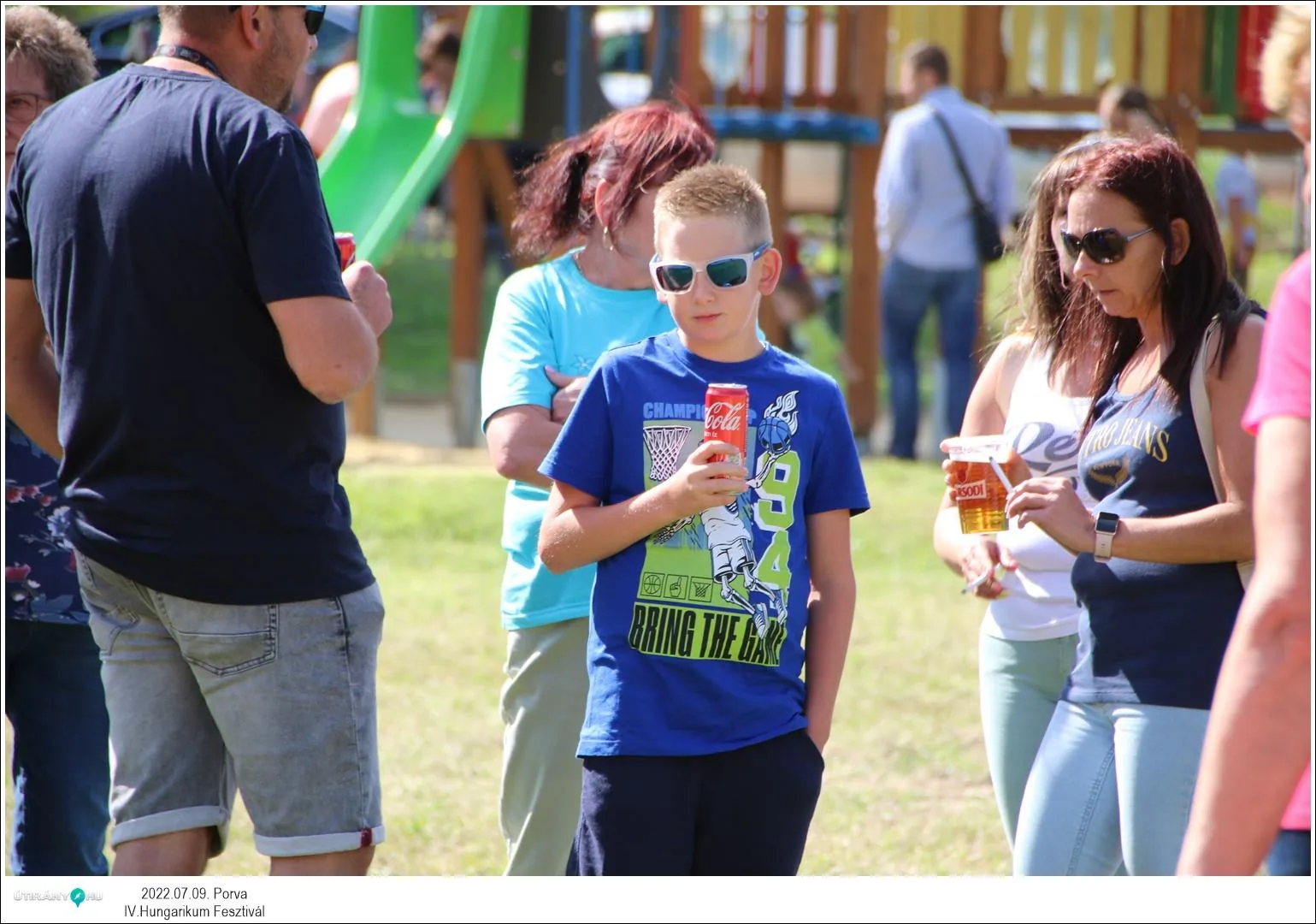 Fotók, Útirány.hu: