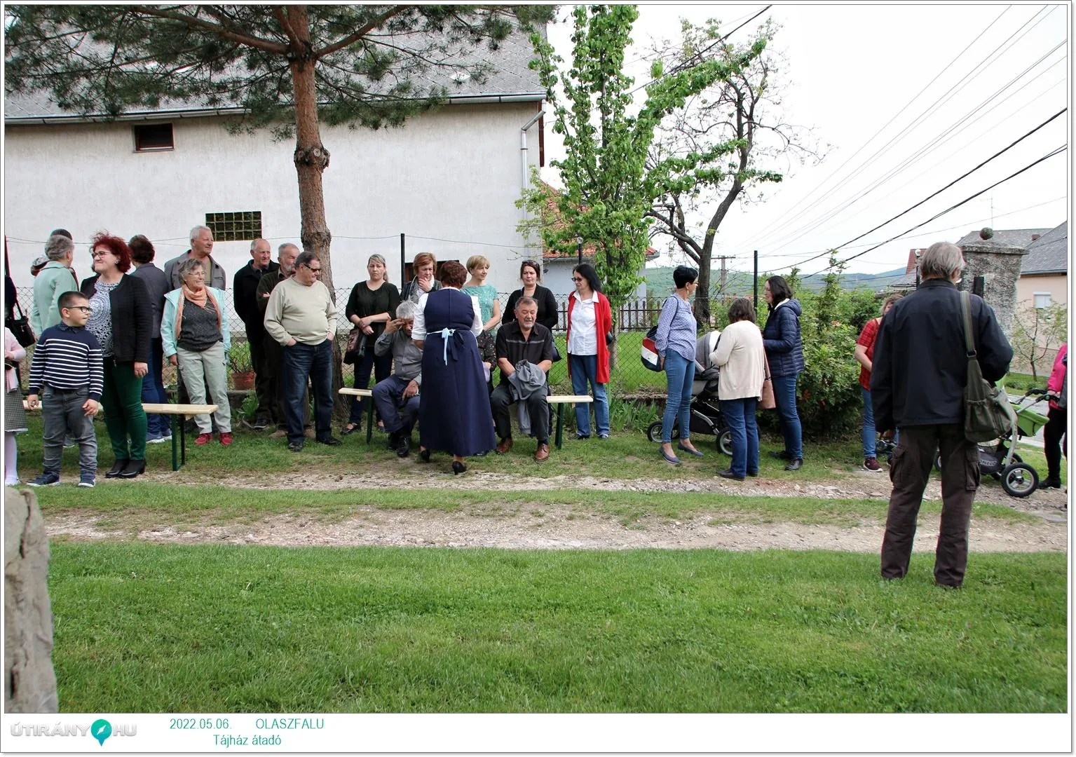 Képek az átadóról 2022