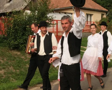 Jásd, Szüreti felvonulás 2015