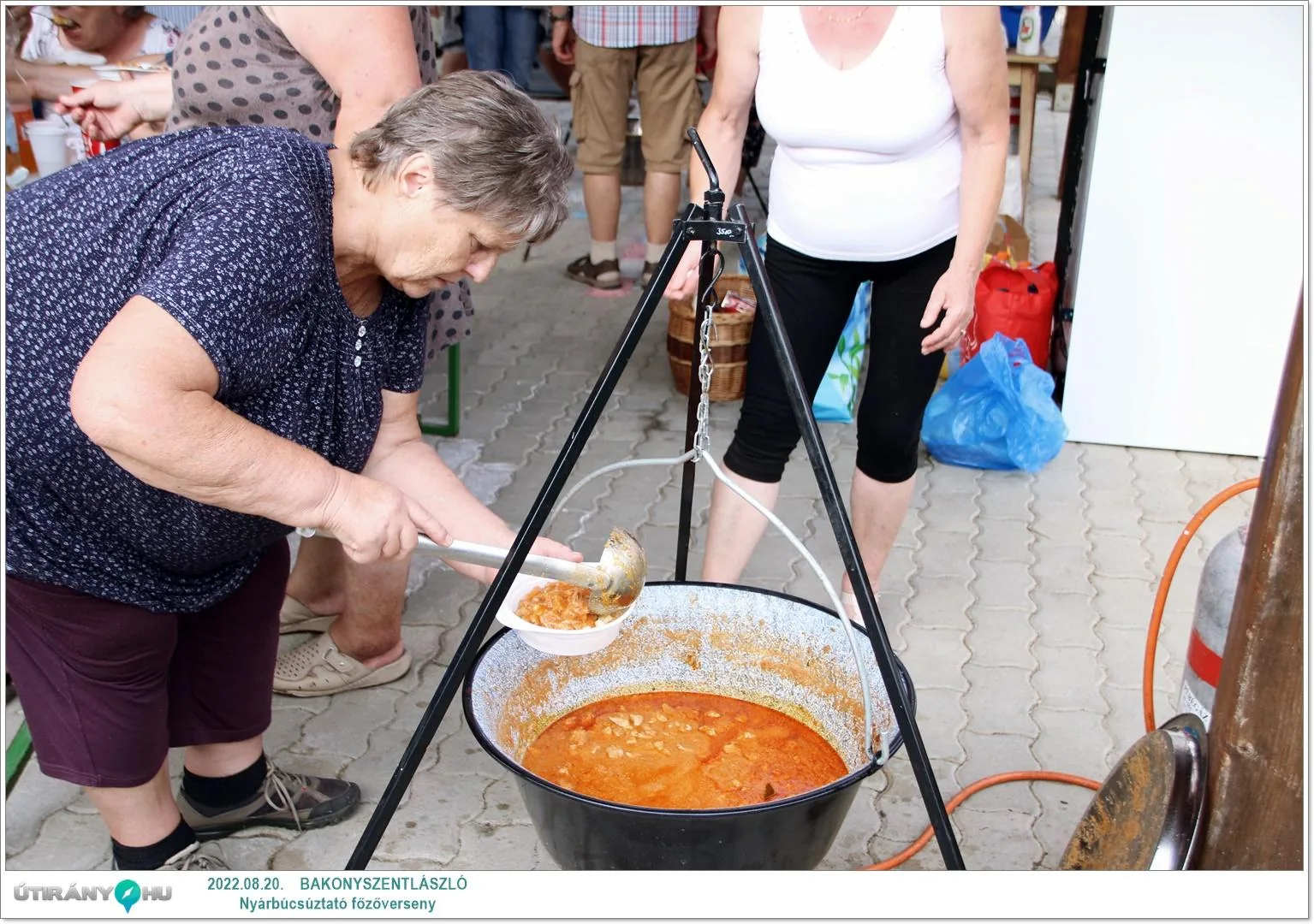 Fotók, Útirány.hu