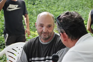 Főzőverseny Bakonyszentlászlón