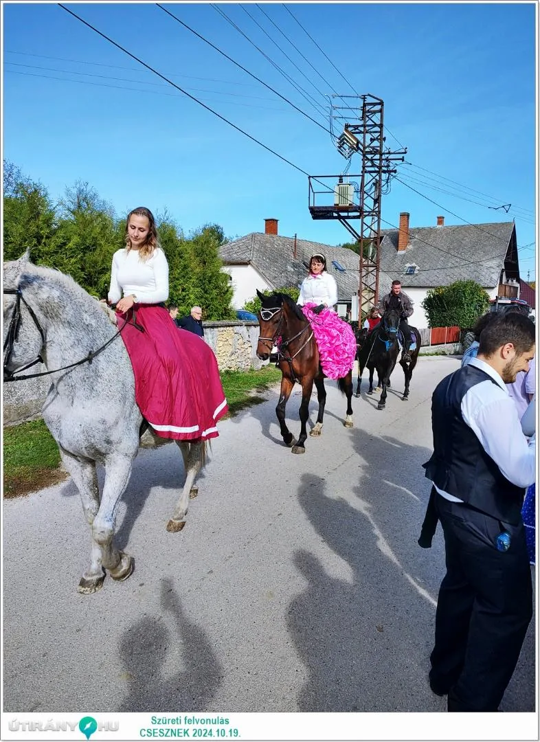 Fotók: Útirány.hu