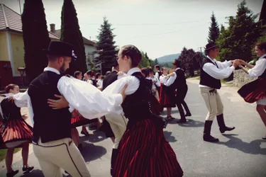 I. Hungarikum fesztivál
