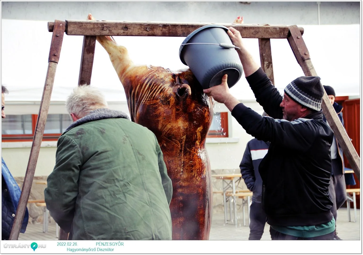 Fotók, Útirány.hu