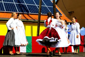 Szent István Napi Ünnepség 2018