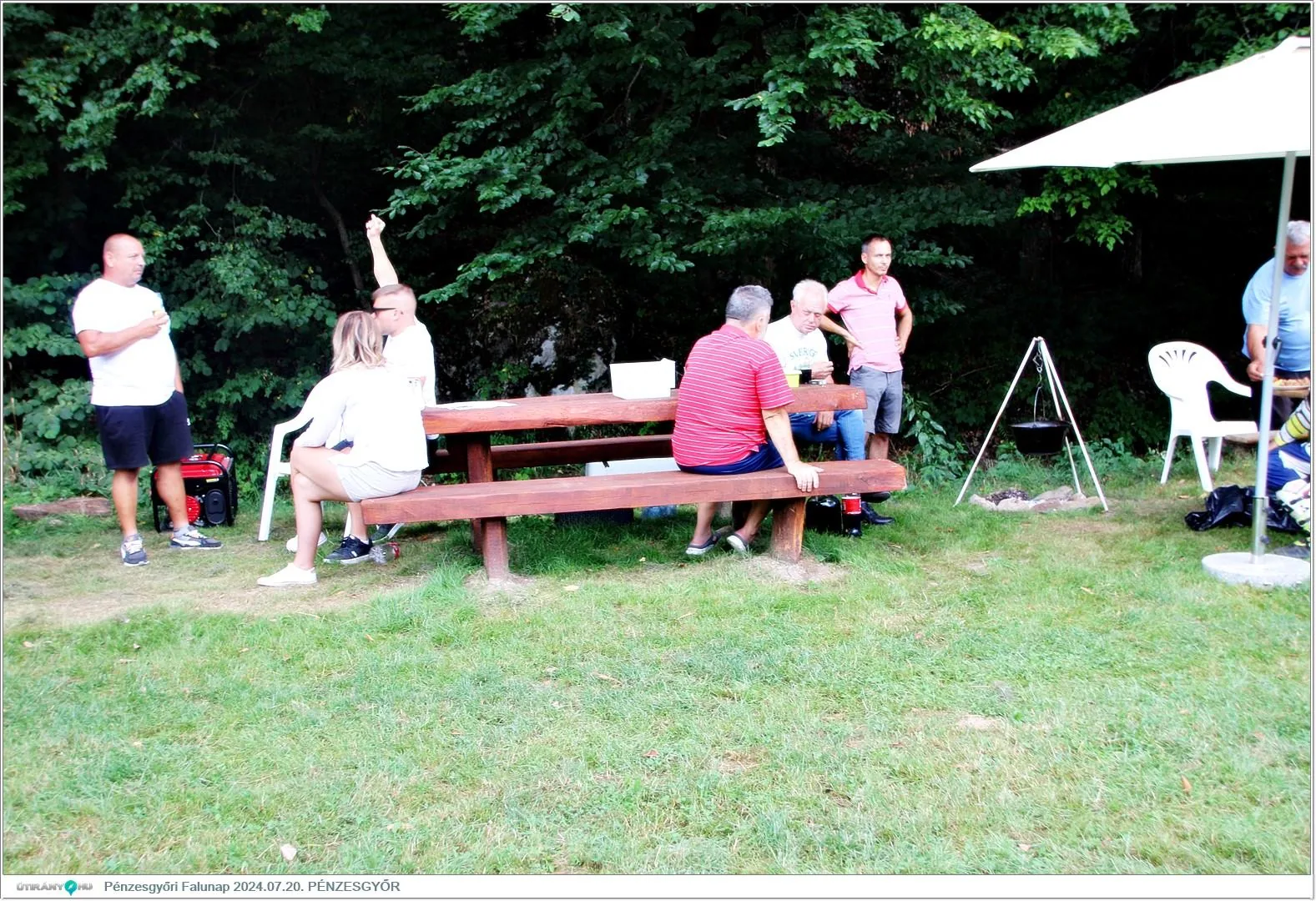 Fotók, Útirány.hu