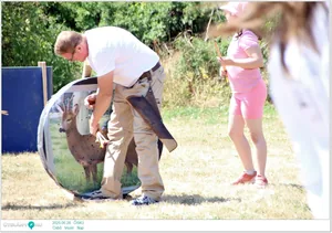 Parasztolimpia és főzés