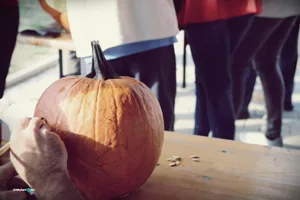 Tökfesztivál 2018. Fotók: Útirány.hu