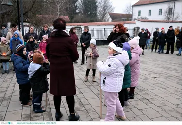 Mindenki Karácsonya